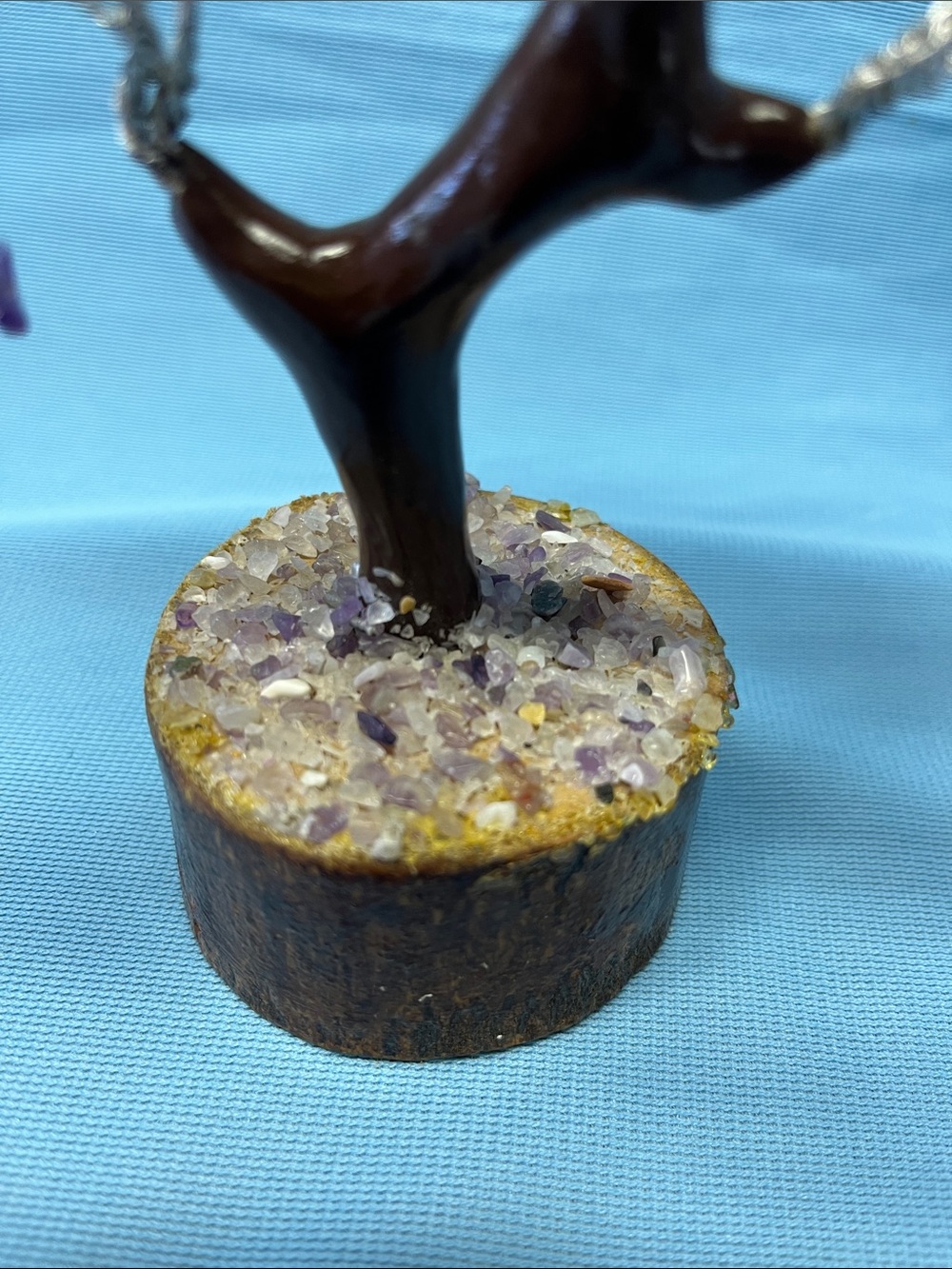 Amethyst Tree - Picture 3 of 3